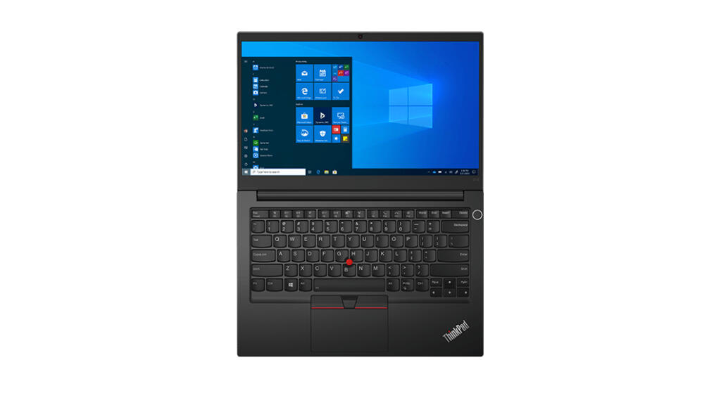 Lenovo Thinkpad E14 Gen 3 Ryzen™ 5 5500u 512gb Ssd 16gb 14