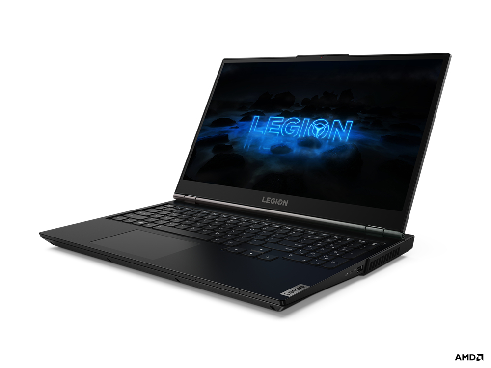 Lenovo Legion 5 15arh05h Gaming Amd Ryzen™ 5 4600h 1tb256gb Ssd 8gb 156 1920x1080 120hz 8687