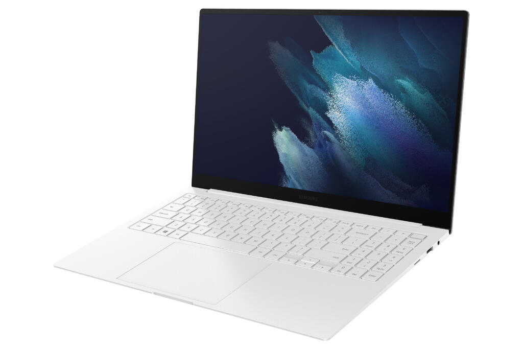 notebook samsung galaxy book pro np950xdb ke7