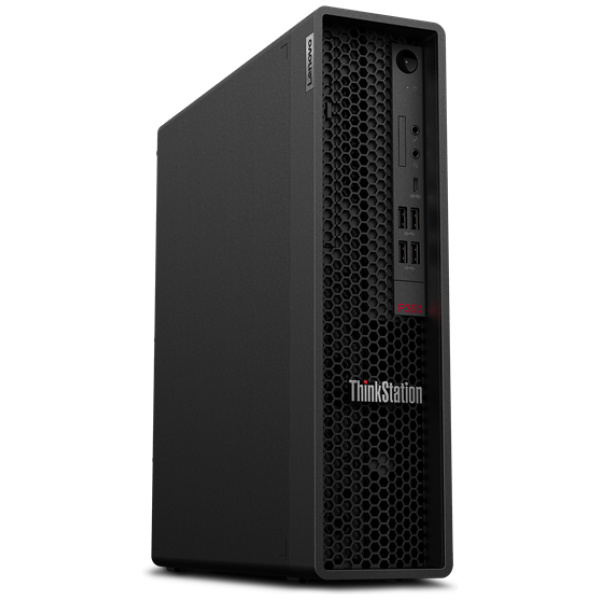 Lenovo ThinkStation P350 SFF WORKSTATION Core™ i7-11700 512GB SSD 16GB ...