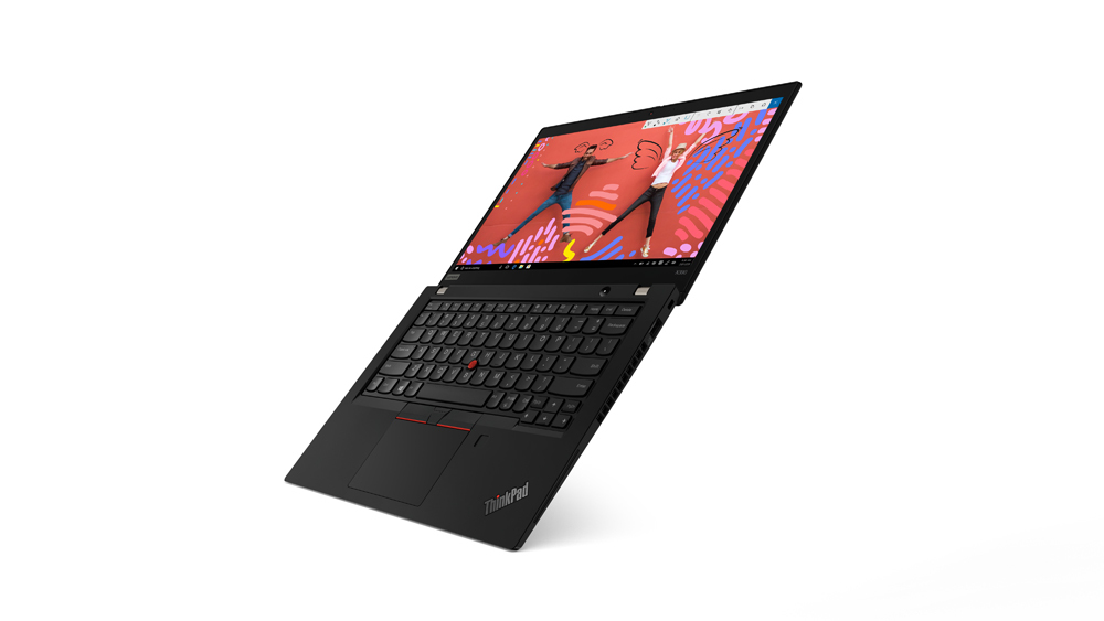 Lenovo ThinkPad X390 Core™ i7-8565U 512GB SSD 8GB 13.3