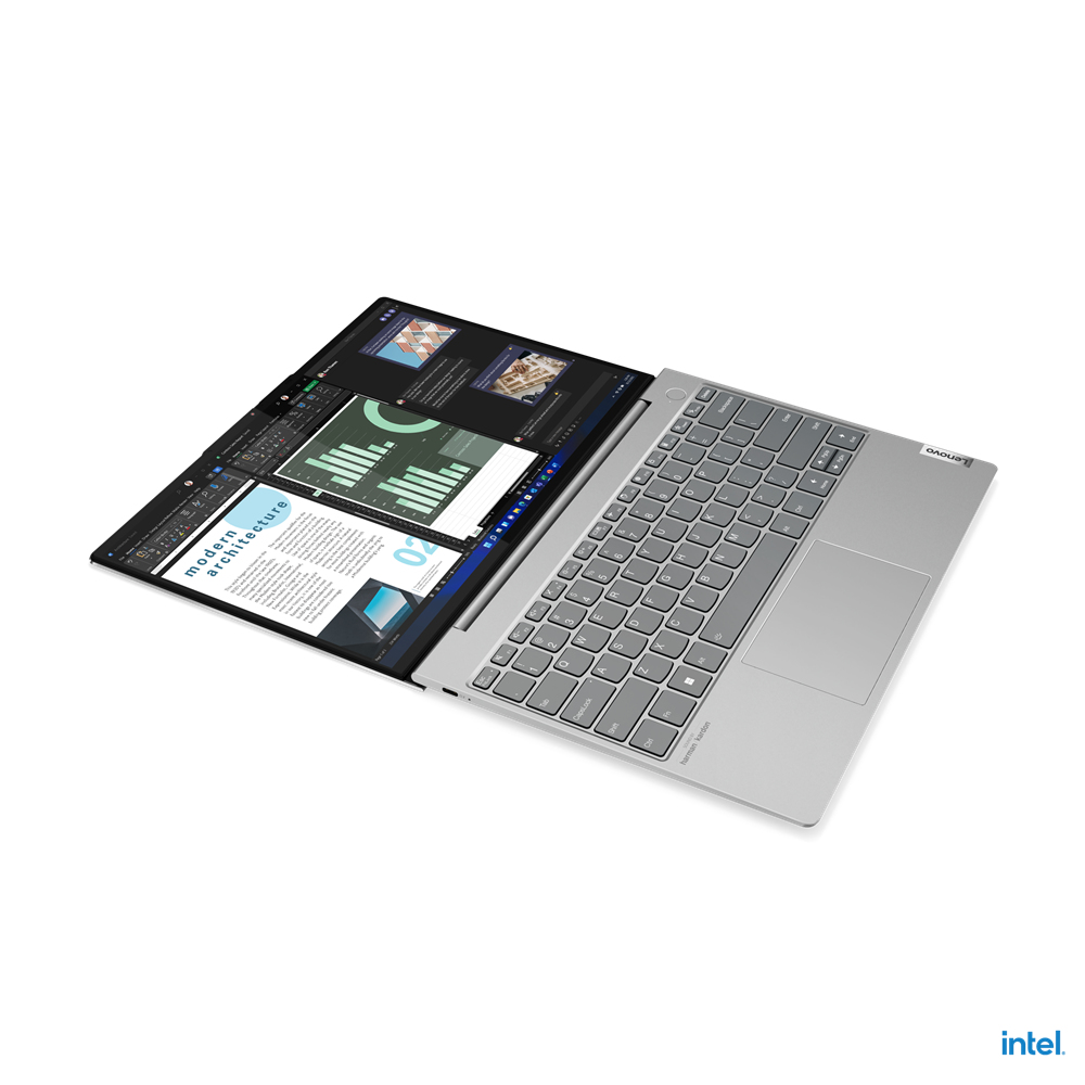 Lenovo ThinkBook 13x Gen 2 IAP Core™ i5-1235U 512GB SSD 16GB 13.3 ...
