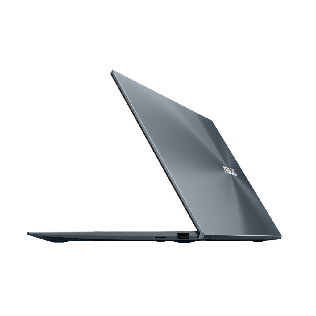 Asus ZenBook 14 UX425EA-SH74 Core™ i7-1165G7 1TB SSD 16GB 14 ...