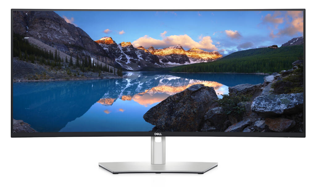 Dell U3821DW Curved GAMING 37.5