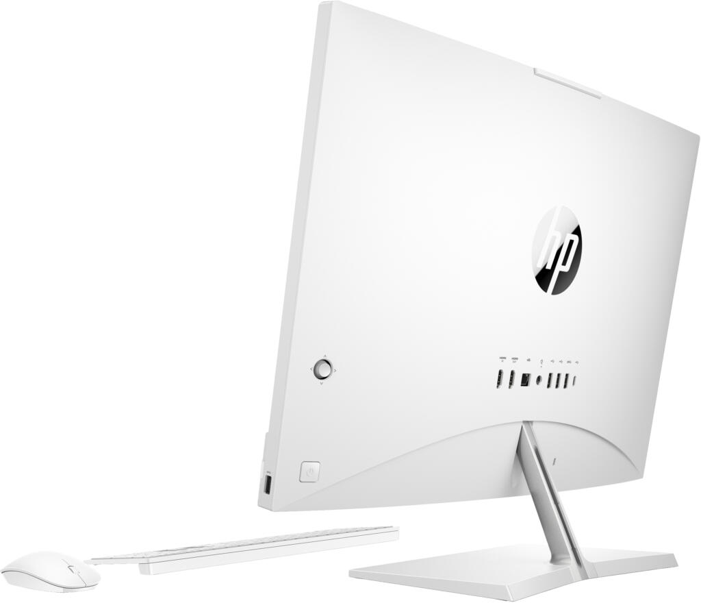 HP Pavilion 24-CA2019 ALL-IN-ONE Core™ i5-13400T 512GB SSD 12GB 23.8 ...